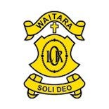 Our Lady of the Rosary Primary School - Waitara